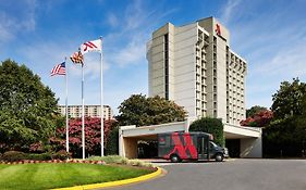 Bethesda Marriott